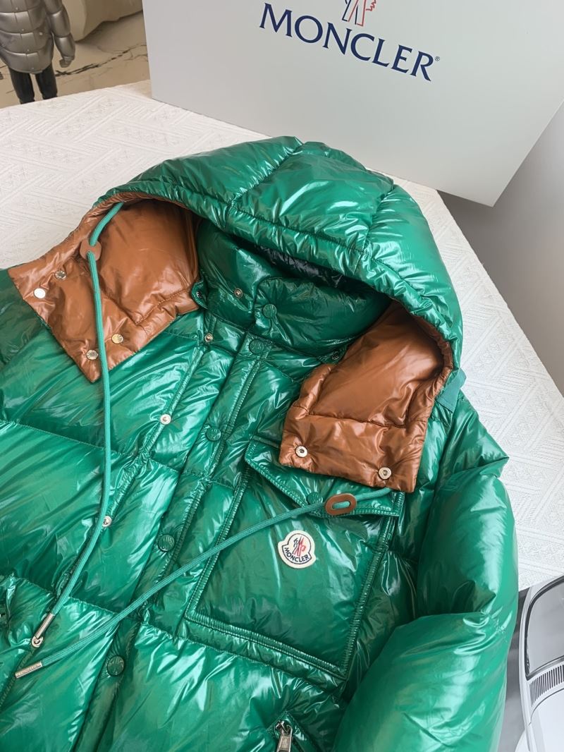 Moncler Down Jackets